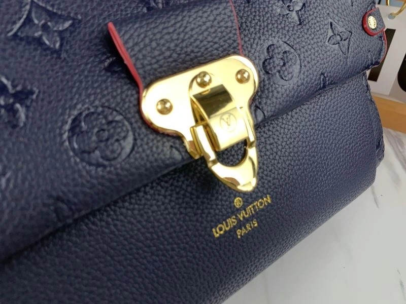 Louis Vuitton Satchel Bags Tailored 79674