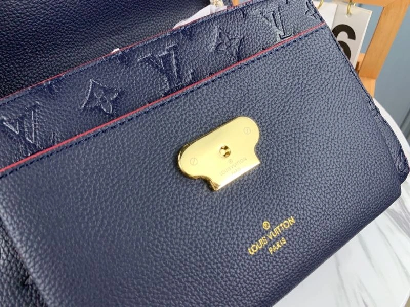 Louis Vuitton Satchel Bags Tailored 79674