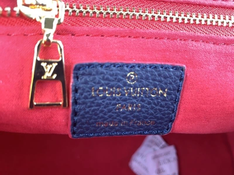Louis Vuitton Satchel Bags Tailored 79674