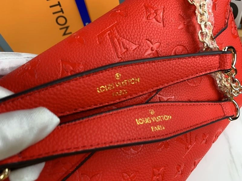 Snug Louis Vuitton Satchel Bags 79656