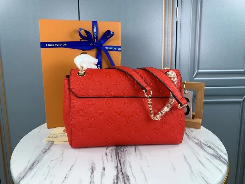 Snug Louis Vuitton Satchel Bags 79656