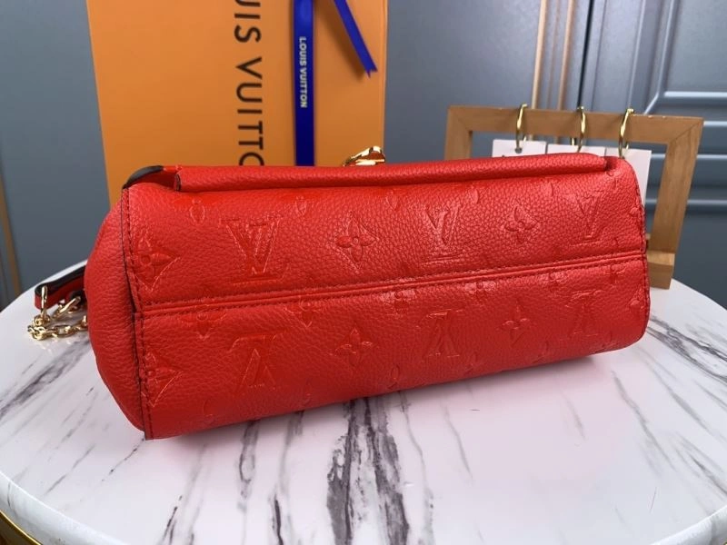 Snug Louis Vuitton Satchel Bags 79656