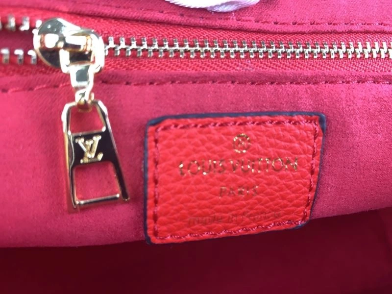 Snug Louis Vuitton Satchel Bags 79656