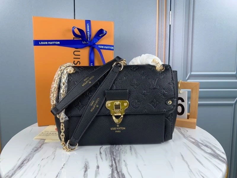 Louis Vuitton Satchel Bags Breathable 79664