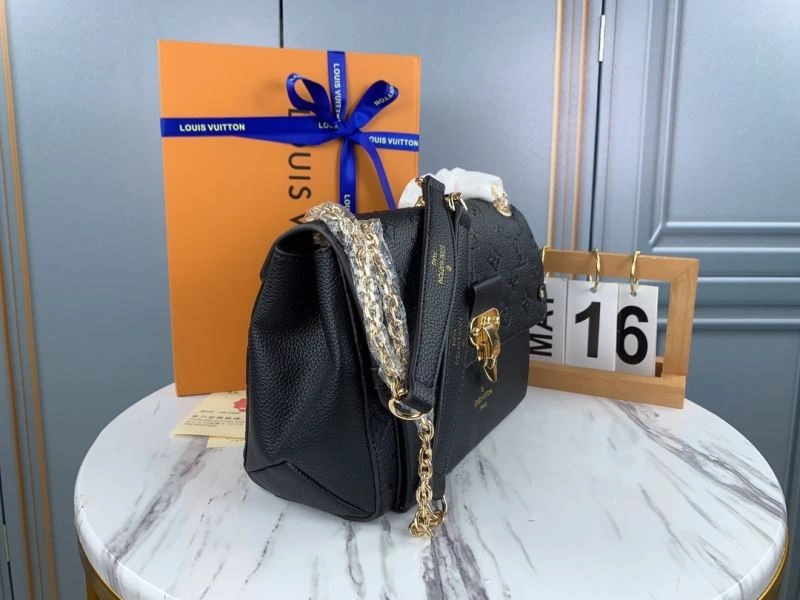 Louis Vuitton Satchel Bags Breathable 79664