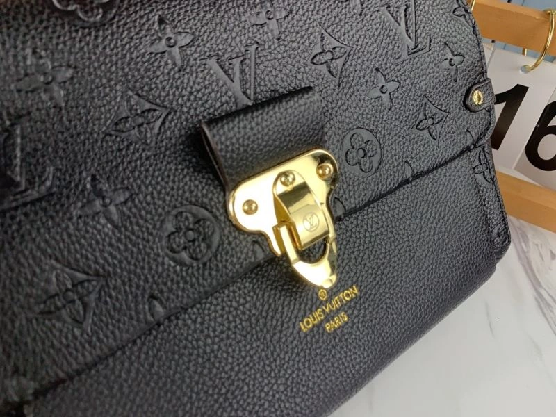 Louis Vuitton Satchel Bags Breathable 79664