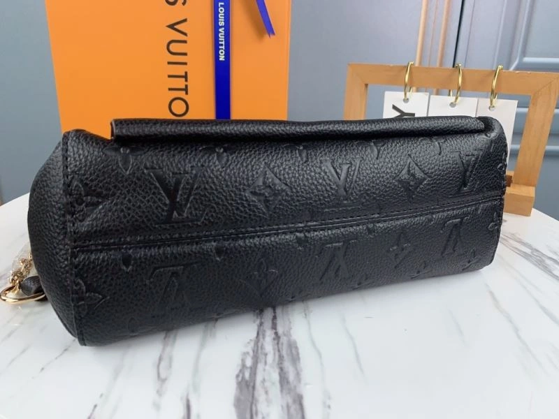 Louis Vuitton Satchel Bags Breathable 79664
