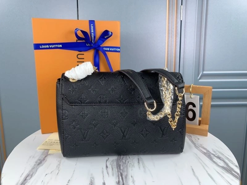 Louis Vuitton Satchel Bags Breathable 79664