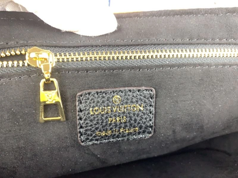 Louis Vuitton Satchel Bags Breathable 79664