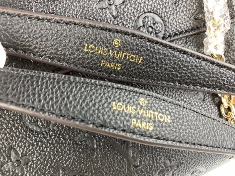 Louis Vuitton Satchel Bags Breathable 79664