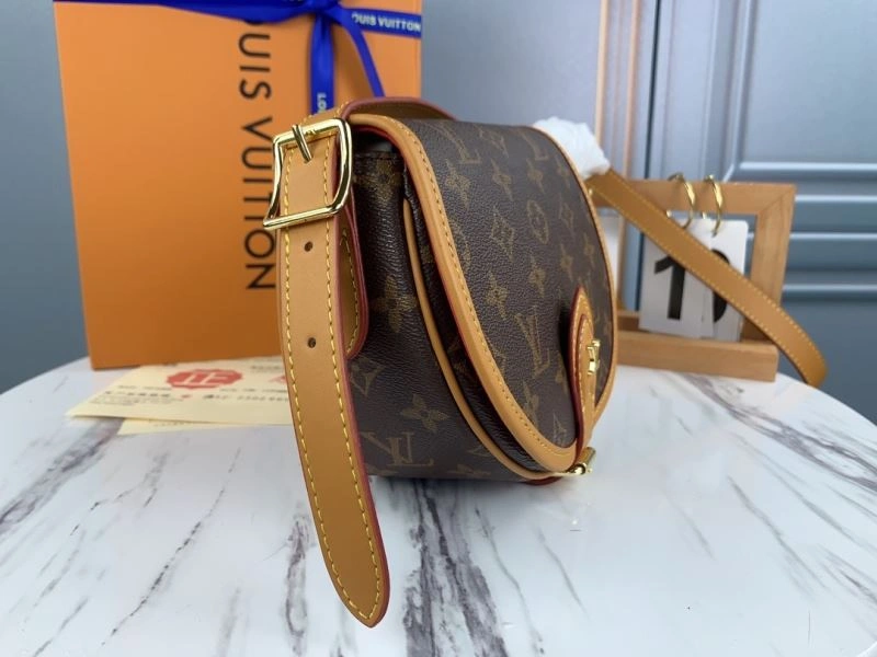 Fashionable Louis Vuitton Satchel Bags 79657