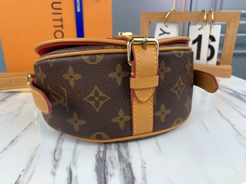 Fashionable Louis Vuitton Satchel Bags 79657