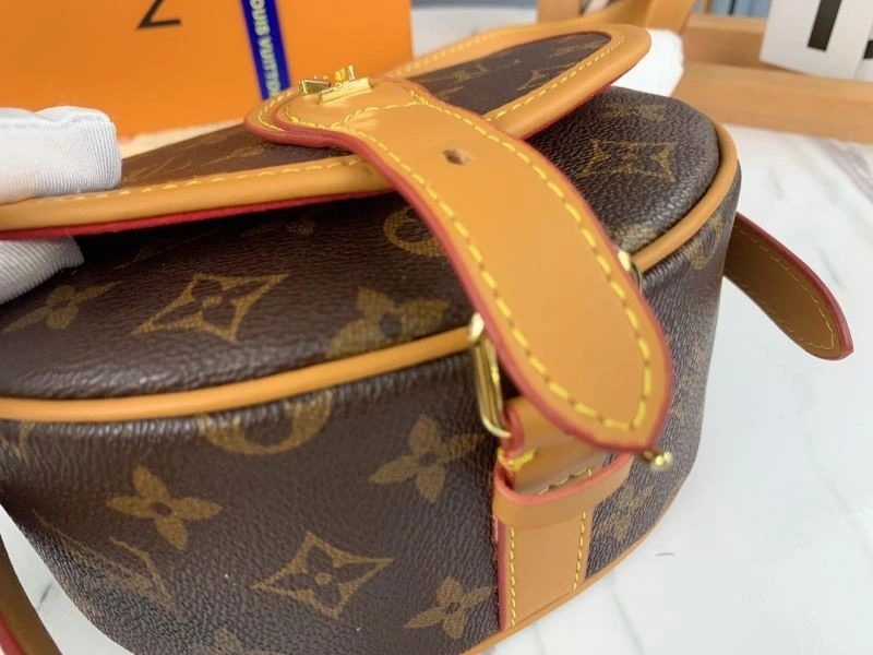 Fashionable Louis Vuitton Satchel Bags 79657