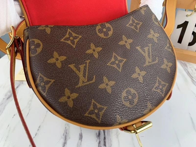 Fashionable Louis Vuitton Satchel Bags 79657
