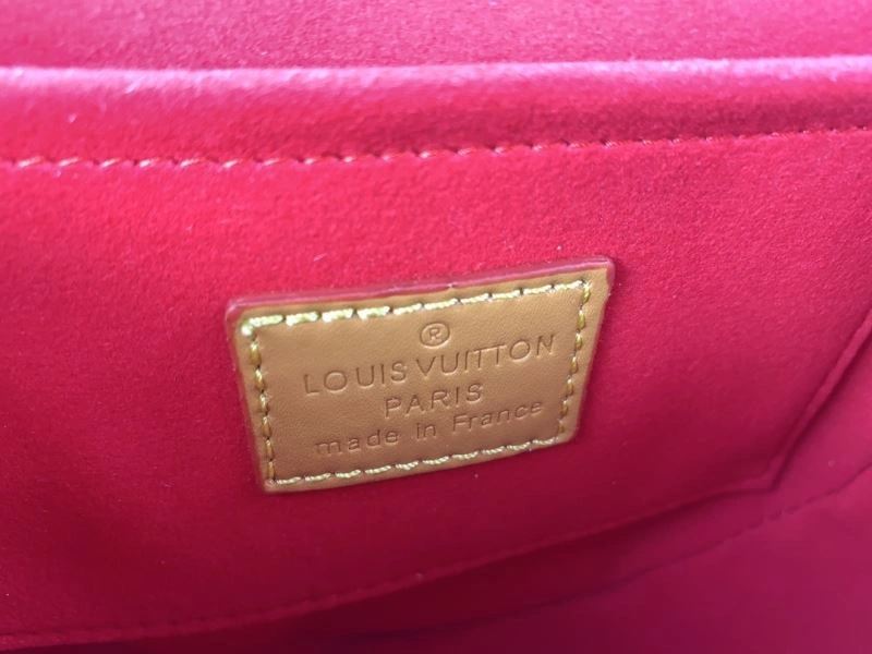 Fashionable Louis Vuitton Satchel Bags 79657