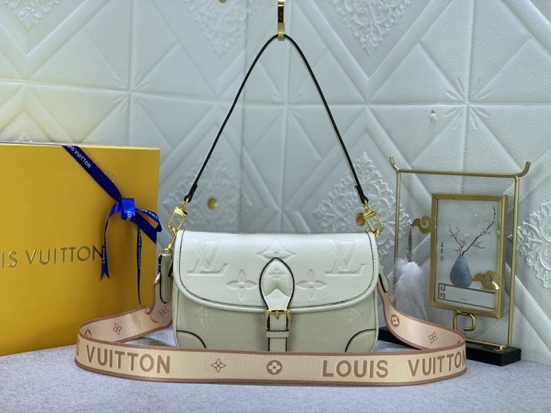 Louis Vuitton Satchel Bags Casual 79651