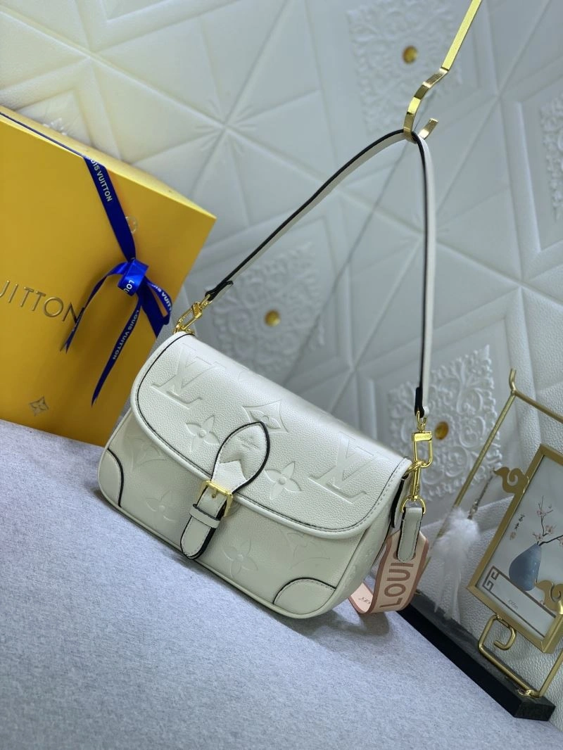 Louis Vuitton Satchel Bags Casual 79651
