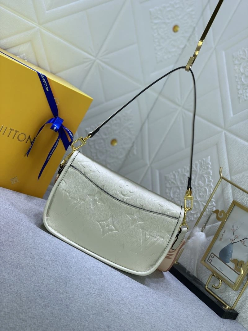 Louis Vuitton Satchel Bags Casual 79651
