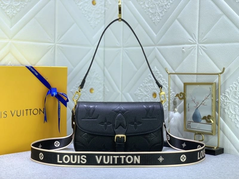 Louis Vuitton Satchel Bags FreshLook 79655