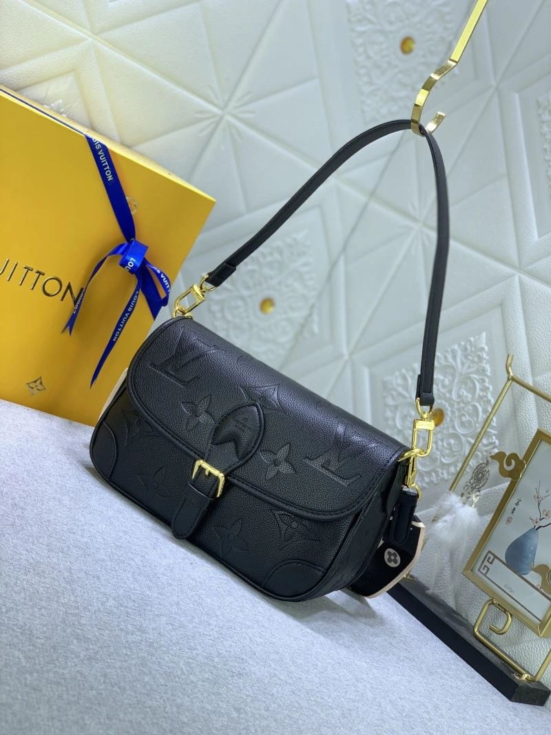 Louis Vuitton Satchel Bags FreshLook 79655