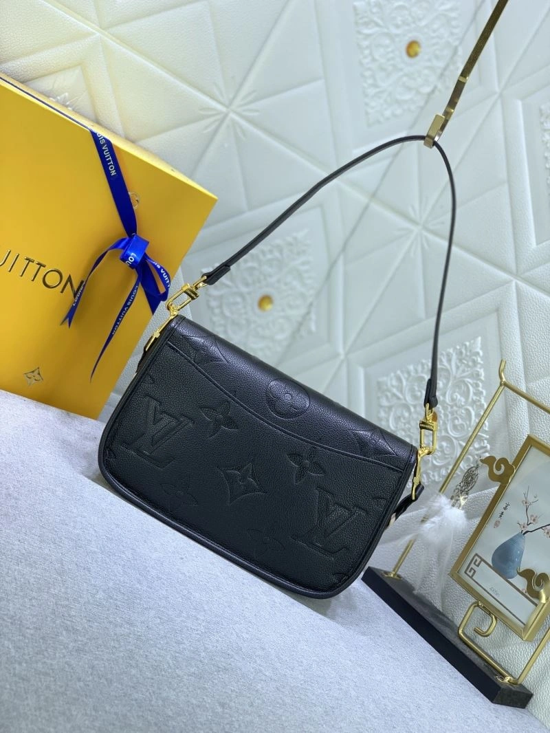 Louis Vuitton Satchel Bags FreshLook 79655