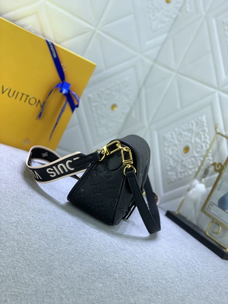 Louis Vuitton Satchel Bags FreshLook 79655