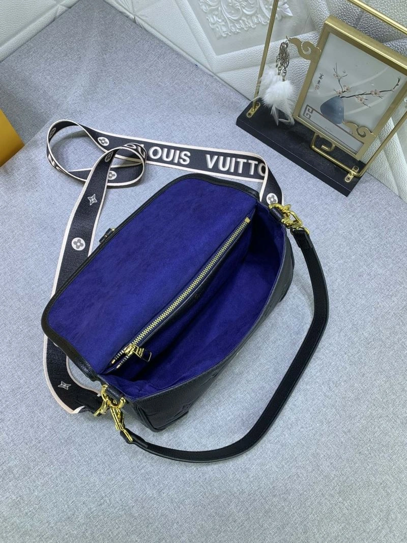 Louis Vuitton Satchel Bags FreshLook 79655