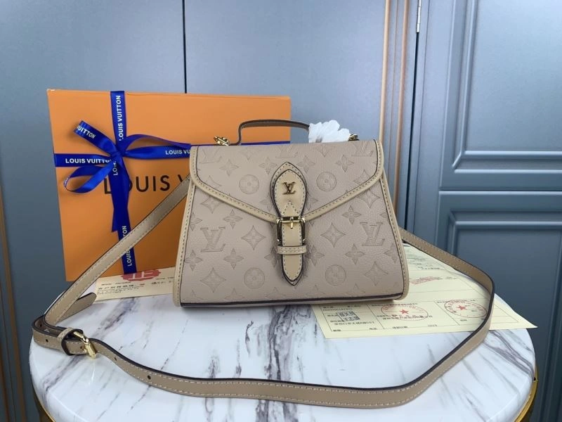 SoftTouch Louis Vuitton Satchel Bags 79650