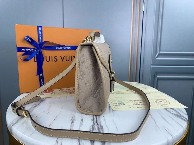 SoftTouch Louis Vuitton Satchel Bags 79650