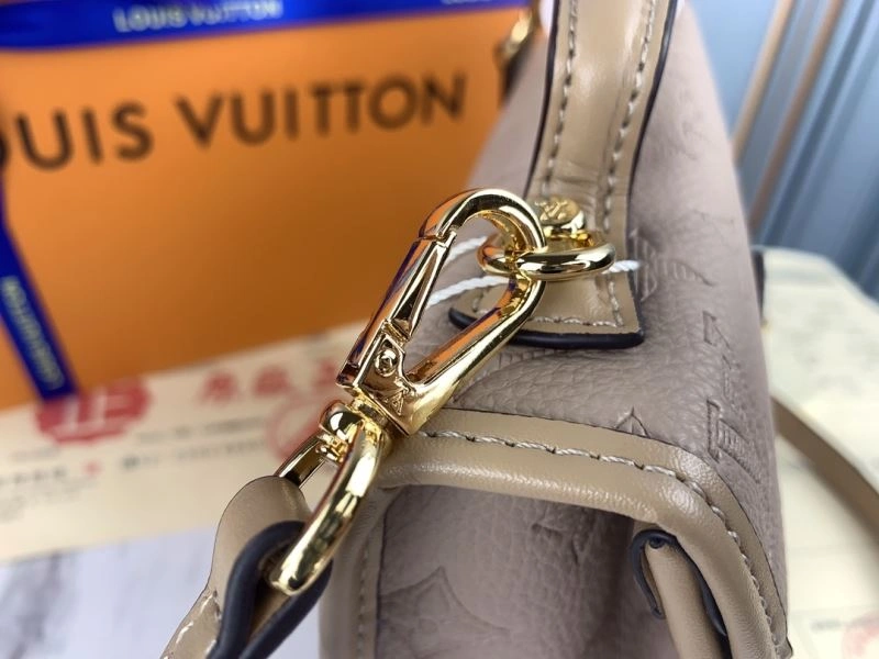 SoftTouch Louis Vuitton Satchel Bags 79650