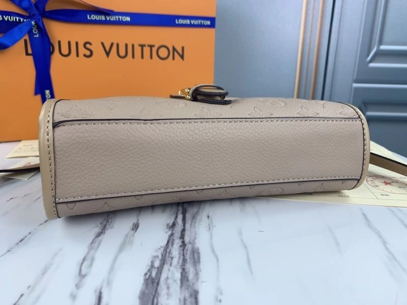 SoftTouch Louis Vuitton Satchel Bags 79650