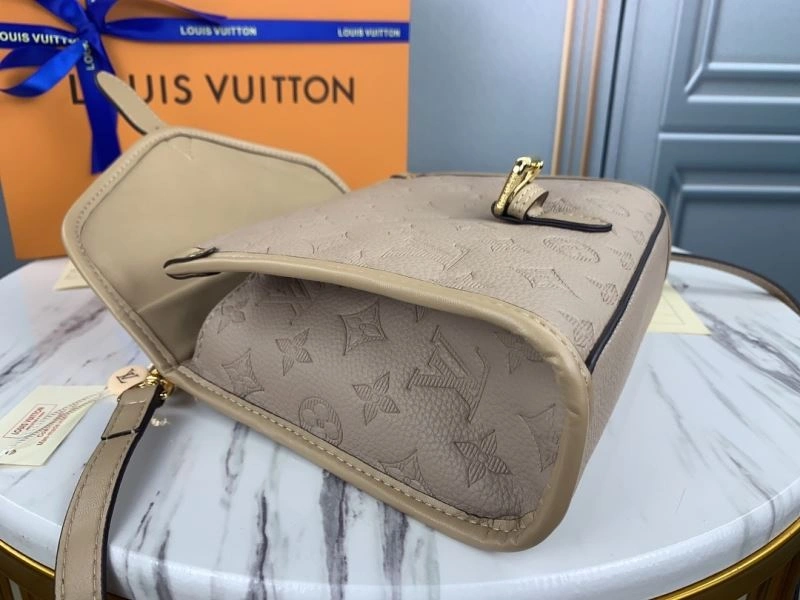 SoftTouch Louis Vuitton Satchel Bags 79650