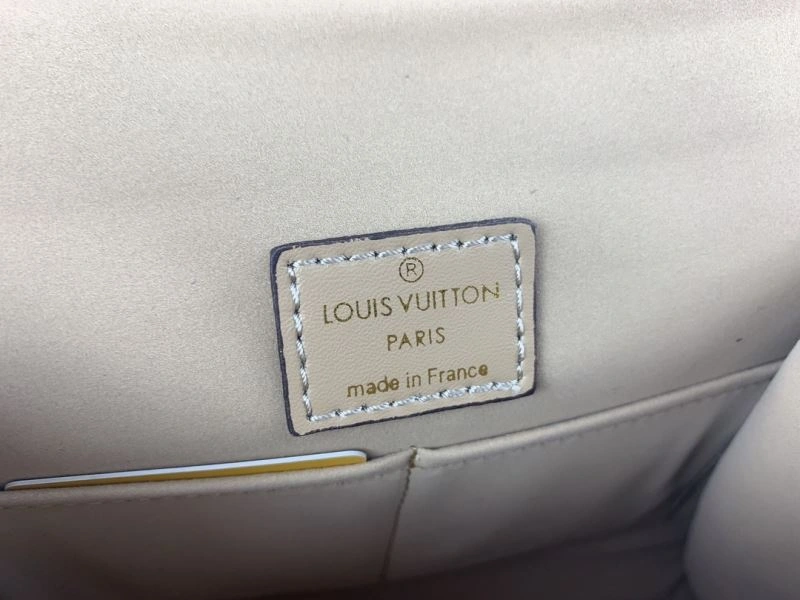 SoftTouch Louis Vuitton Satchel Bags 79650