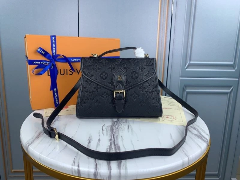 Louis Vuitton Satchel Bags Chic 79652
