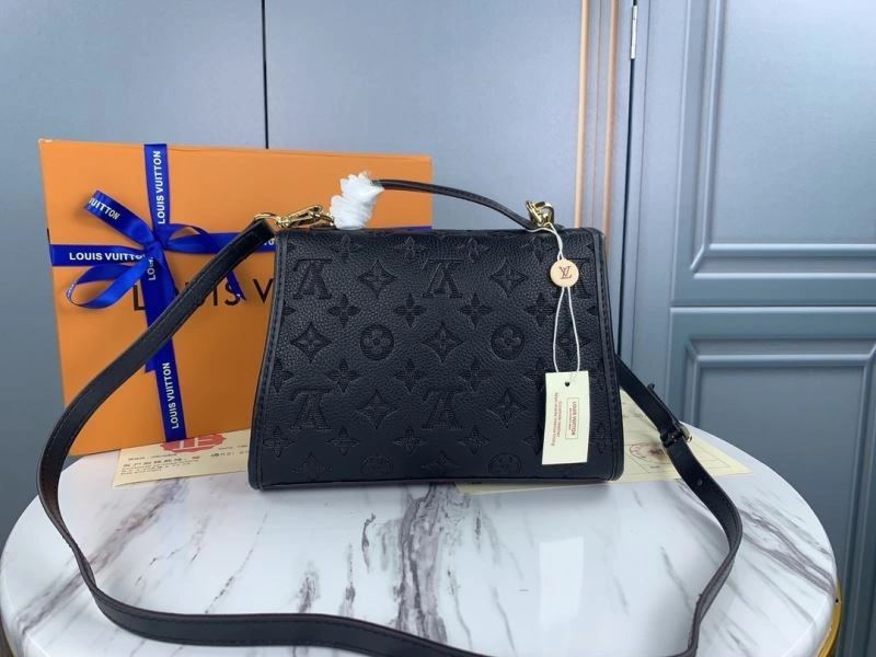 Louis Vuitton Satchel Bags Chic 79652