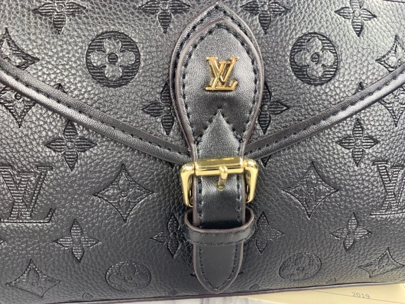 Louis Vuitton Satchel Bags Chic 79652