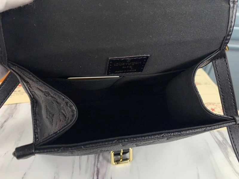 Louis Vuitton Satchel Bags Chic 79652