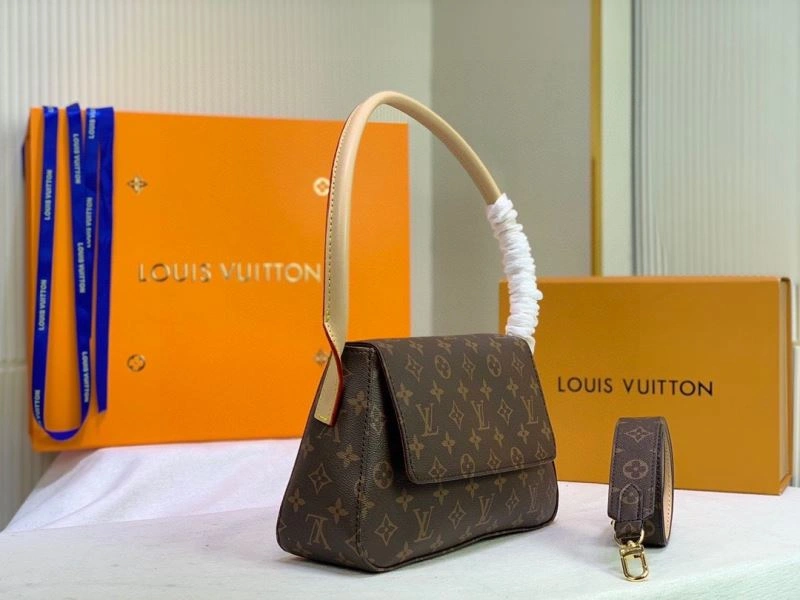 Louis Vuitton Satchel Bags Vibrant 79646