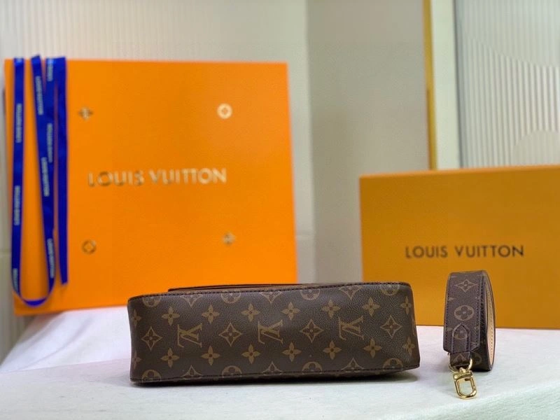 Louis Vuitton Satchel Bags Vibrant 79646
