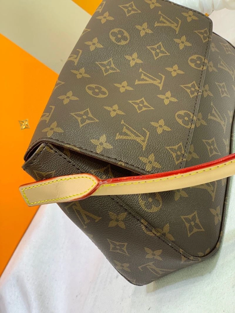 Louis Vuitton Satchel Bags Vibrant 79646