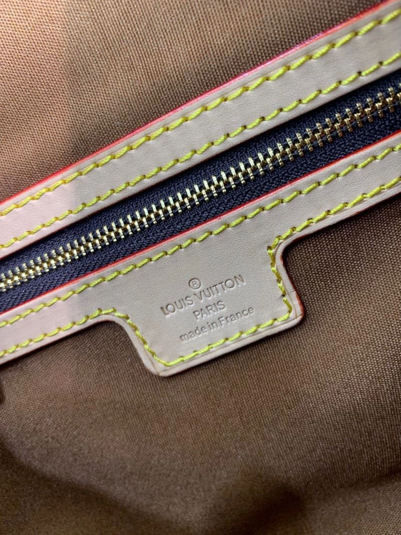 Louis Vuitton Satchel Bags Vibrant 79646