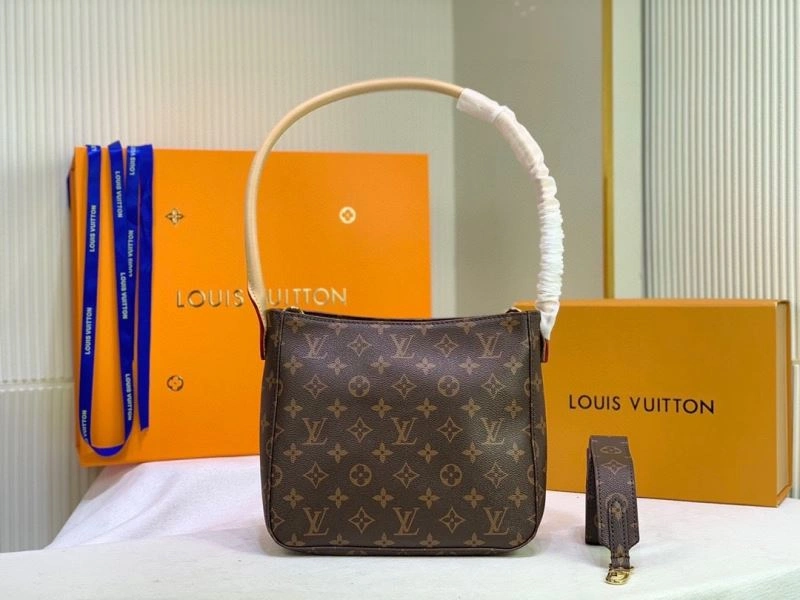 Resilient Louis Vuitton Satchel Bags 79647
