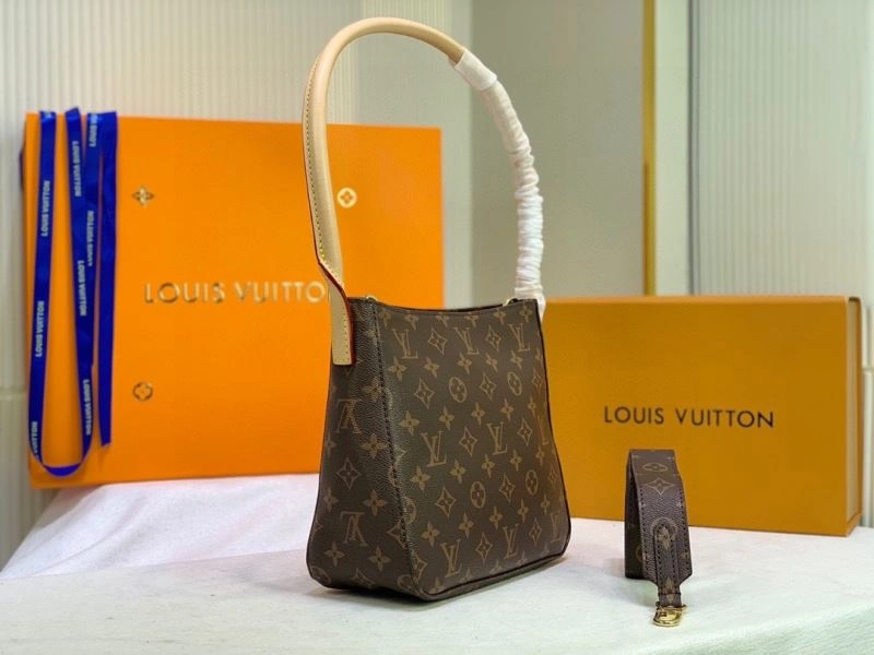 Resilient Louis Vuitton Satchel Bags 79647