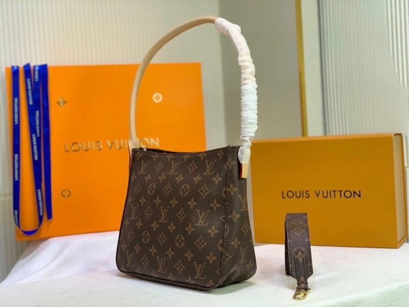 Resilient Louis Vuitton Satchel Bags 79647
