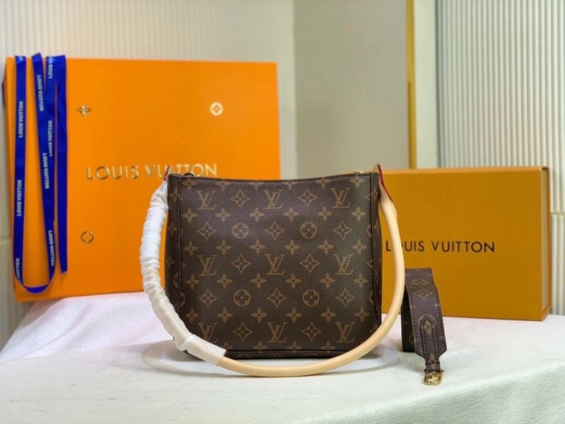 Resilient Louis Vuitton Satchel Bags 79647