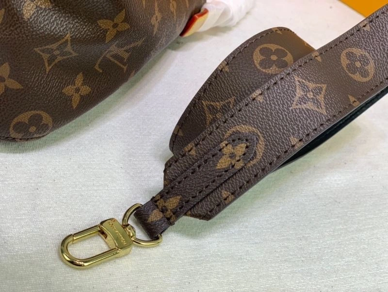 Resilient Louis Vuitton Satchel Bags 79647