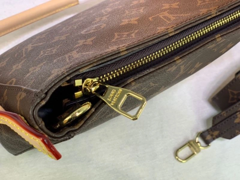 Resilient Louis Vuitton Satchel Bags 79647