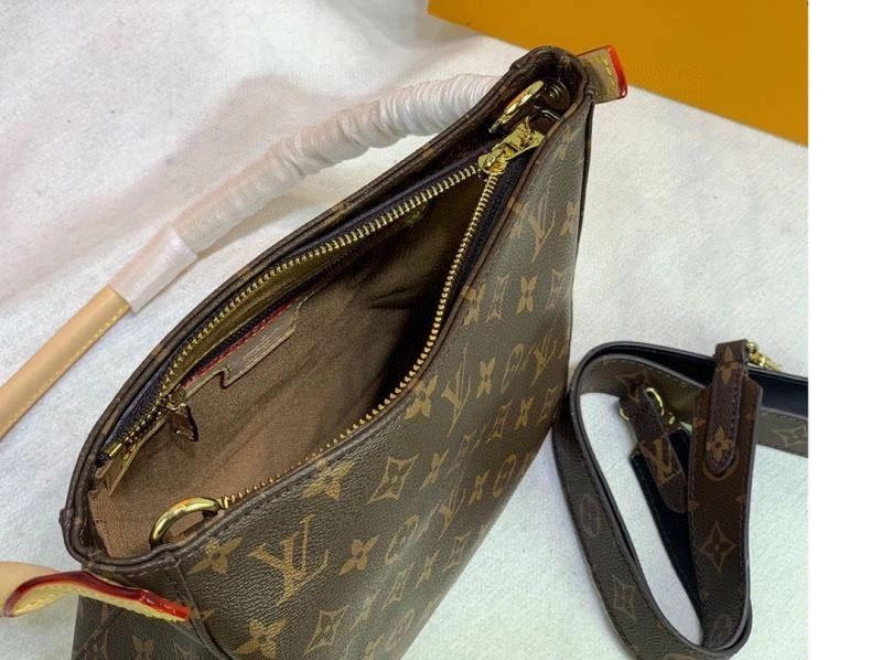 Resilient Louis Vuitton Satchel Bags 79647
