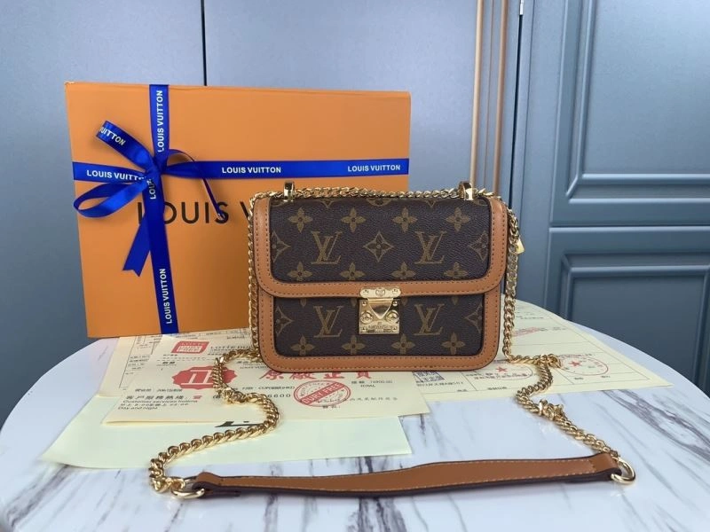Unique Louis Vuitton Satchel Bags 79649
