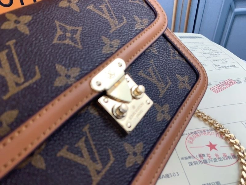Unique Louis Vuitton Satchel Bags 79649